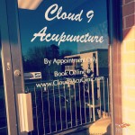 Cloud 9 Front Door