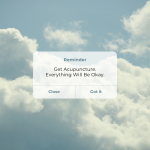 Becoming Resilient to Stress